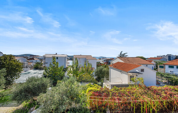 Semesterlägenhet - Rogoznica , Kroatien - CSV199 201