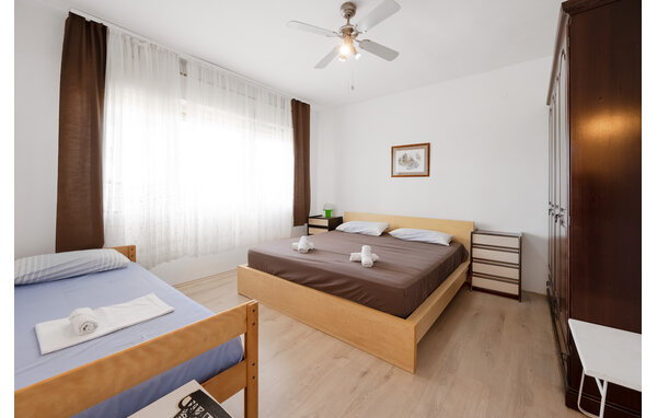 Apartmá 