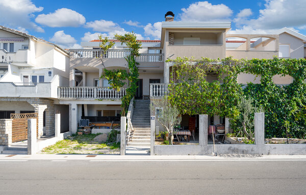 Apartament - Sibenik-Pirovac , Chorwacja - CSV205 81