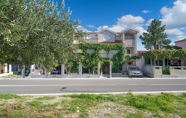 Apartament - Sibenik-Pirovac , Chorwacja - CSV205 82