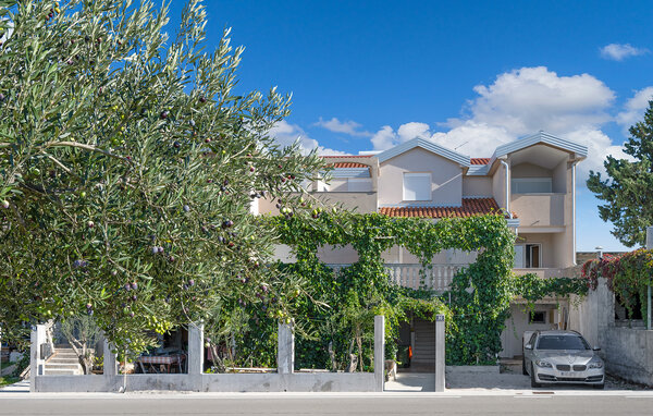 Apartment - Sibenik-Pirovac , Croatia - CSV206 83
