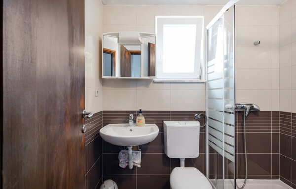 Apartament - Sibenik-Pirovac , Chorwacja - CSV207 702