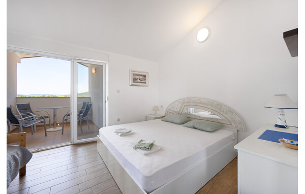 Apartament - Sibenik-Pirovac , Chorwacja - CSV207 601