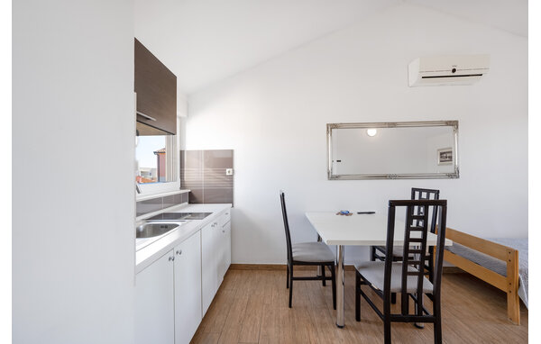Apartament - Sibenik-Pirovac , Chorwacja - CSV207 3
