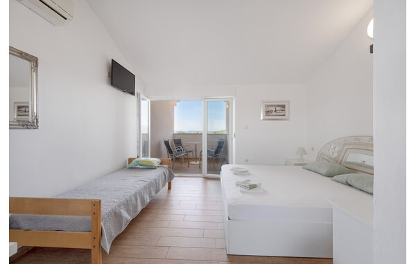 Apartament - Sibenik-Pirovac , Chorwacja - CSV207 301