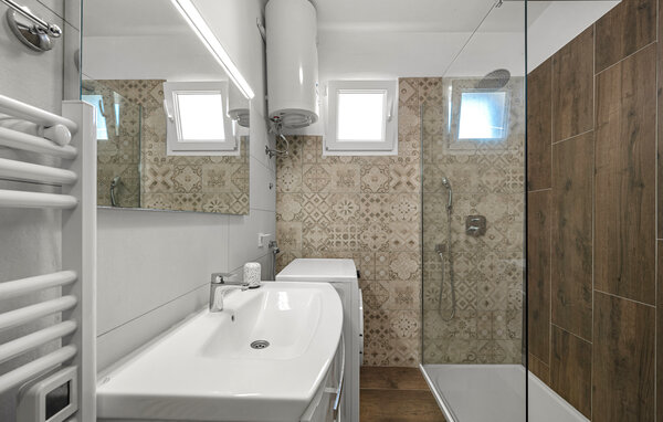 Casa de vacaciones - Murter-Jezera , Croacia - CSV217 701