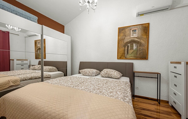 Casa de vacaciones - Murter-Jezera , Croacia - CSV217 5