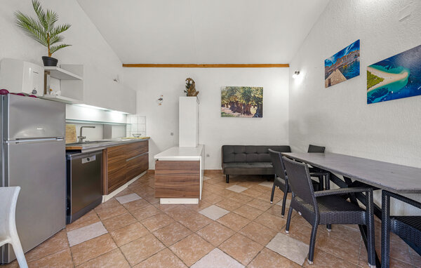 Casa de vacaciones - Murter-Jezera , Croacia - CSV217 401