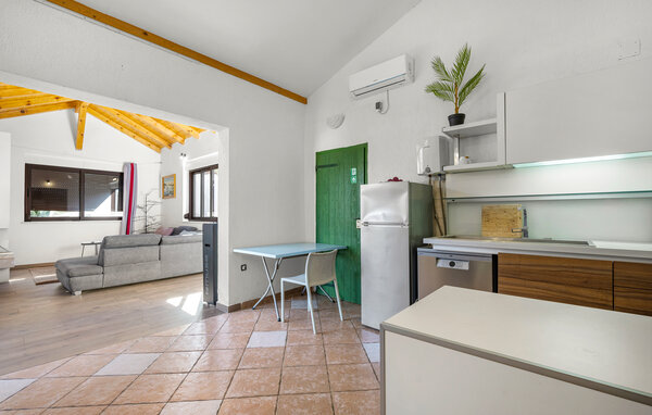 Casa de vacaciones - Murter-Jezera , Croacia - CSV217 4
