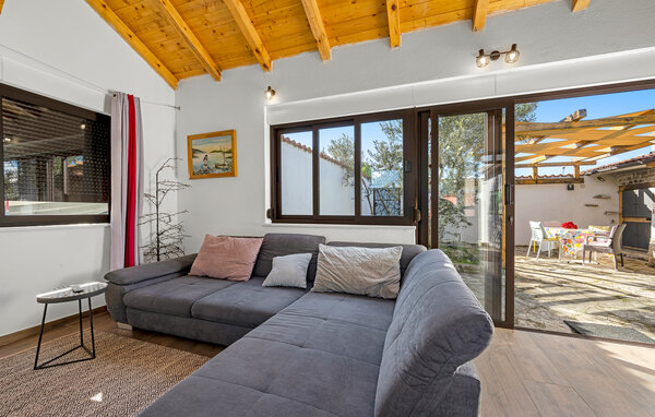 Casa de vacaciones - Murter-Jezera , Croacia - CSV217 3