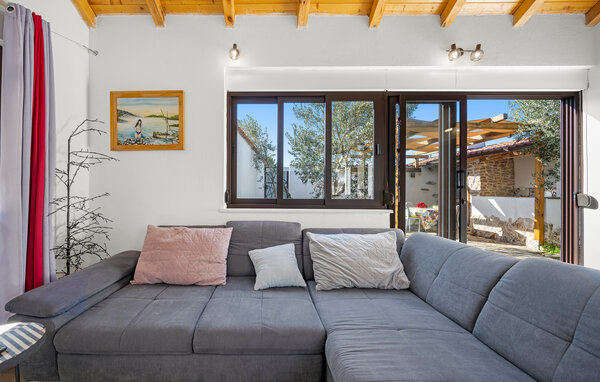 Casa de vacaciones - Murter-Jezera , Croacia - CSV217 302