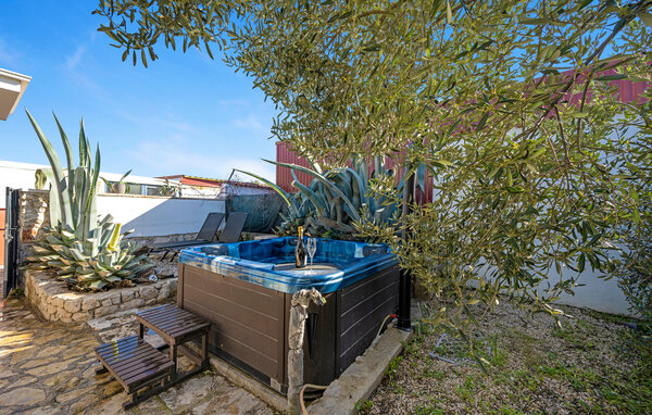 Casa de vacaciones - Murter-Jezera , Croacia - CSV217 101