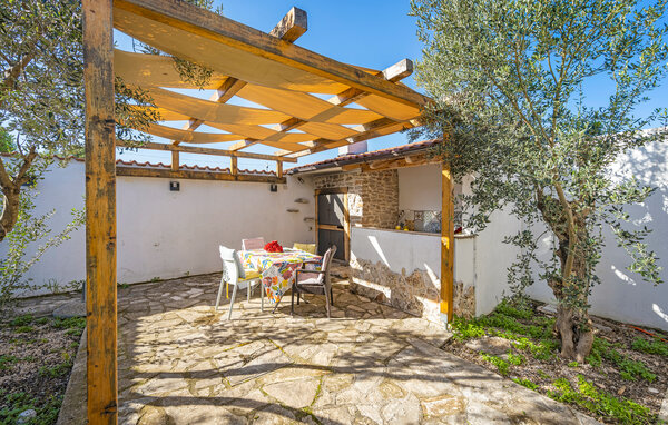 Casa de vacaciones - Murter-Jezera , Croacia - CSV217 103