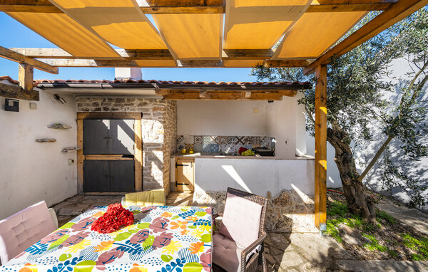 Casa de vacaciones - Murter-Jezera , Croacia - CSV217 104