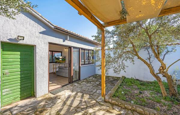 Casa de vacaciones - Murter-Jezera , Croacia - CSV217 106