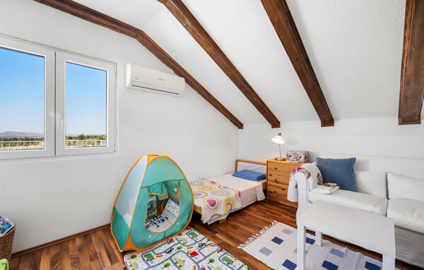 Holiday Home - Vodice-Skradin , Croatia - CSV220 605