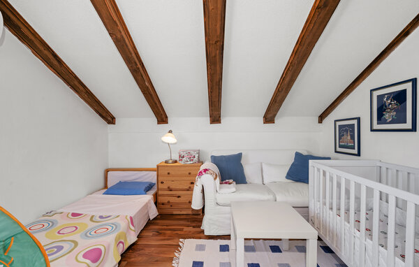 Holiday Home - Vodice-Skradin , Croatia - CSV220 606