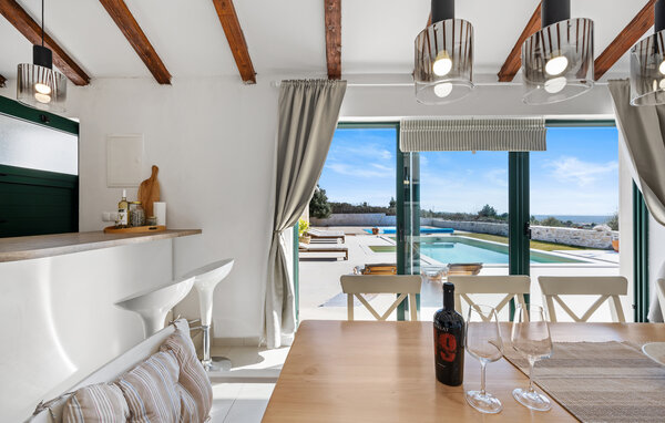 Holiday Home - Vodice-Skradin , Croatia - CSV220 3