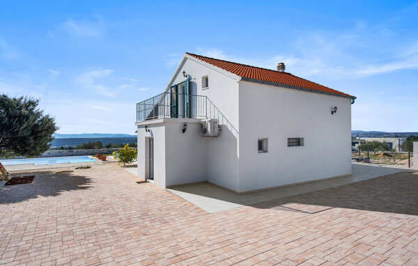 Holiday Home - Vodice-Skradin , Croatia - CSV220 85