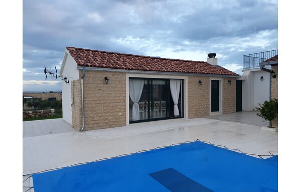 Holiday Home - Vodice-Skradin , Croatia - CSV220 86