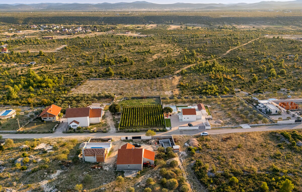 Holiday Home - Vodice-Skradin , Croatia - CSV220 81