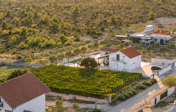 Holiday Home - Vodice-Skradin , Croatia - CSV220 82