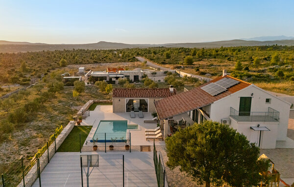 Holiday Home - Vodice-Skradin , Croatia - CSV220 83