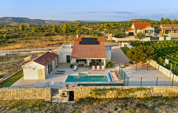 Holiday Home - Vodice-Skradin , Croatia - CSV220 84