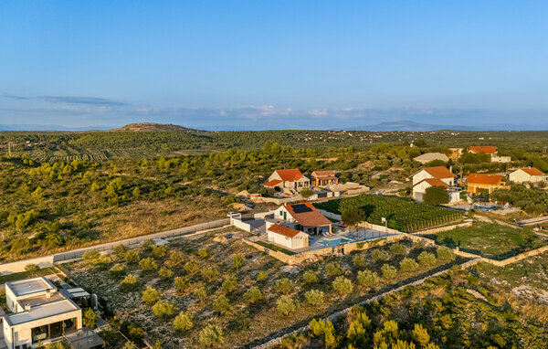 Holiday Home - Vodice-Skradin , Croatia - CSV220 85