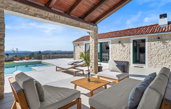 Casa de vacaciones - Vodice-Skradin , Croacia - CSV220 2