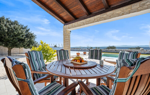 Holiday Home - Vodice-Skradin , Croatia - CSV220 102