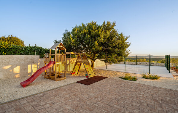 Holiday Home - Vodice-Skradin , Croatia - CSV220 106