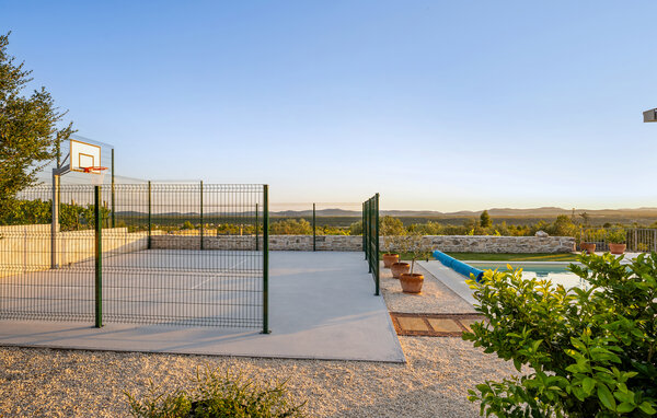 Holiday Home - Vodice-Skradin , Croatia - CSV220 107