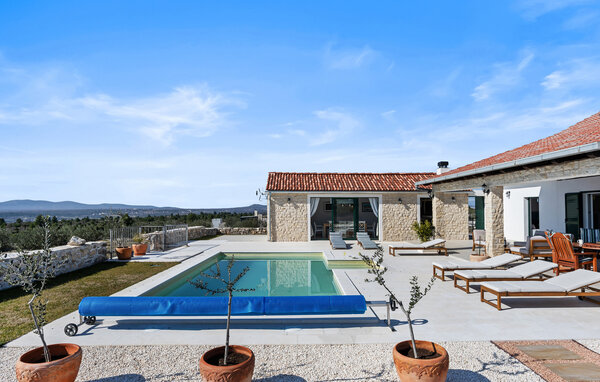 Holiday Home - Vodice-Skradin , Croatia - CSV220 11