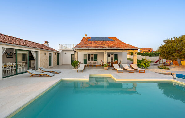 Holiday Home - Vodice-Skradin , Croatia - CSV220 15