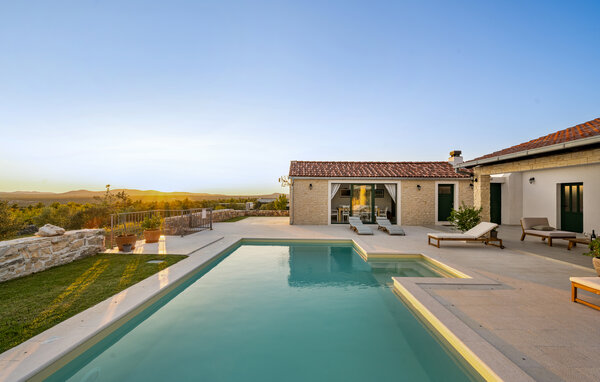 Holiday Home - Vodice-Skradin , Croatia - CSV220 16