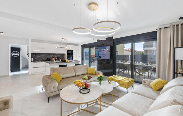 Domy wakacyjne - Rogoznica-Rogoznica , Chorwacja - CSV223 3