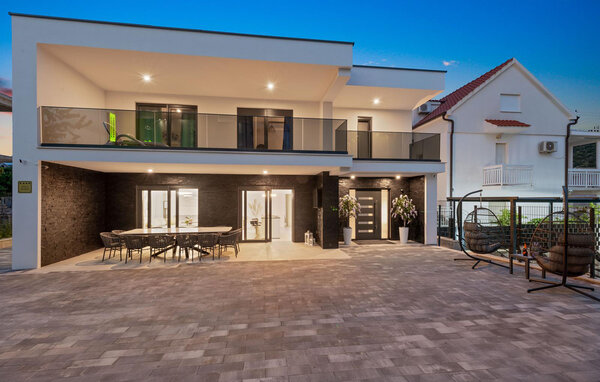 Domy wakacyjne - Rogoznica-Rogoznica , Chorwacja - CSV223 81