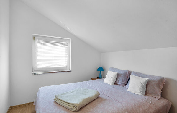 Apartment - Sibenik-Brodarica , Croatia - CSV227 4