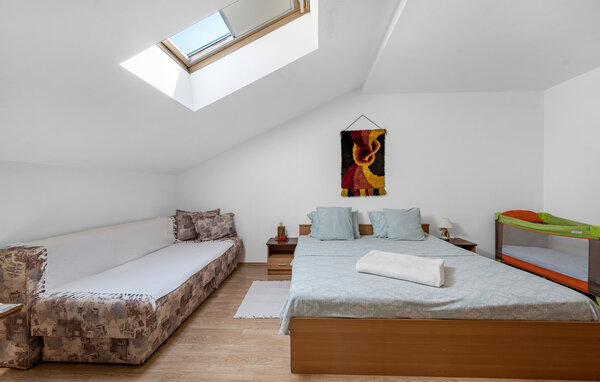 Apartment - Sibenik-Brodarica , Croatia - CSV227 601