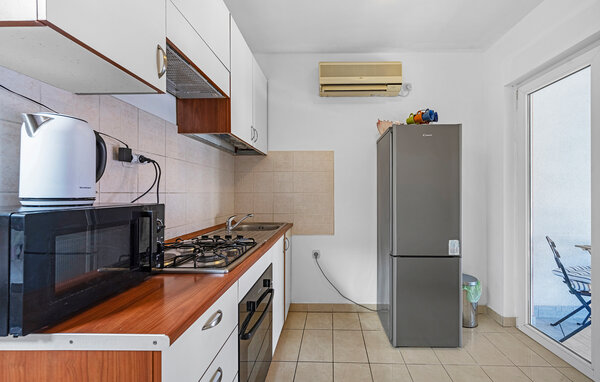 Apartment - Sibenik-Brodarica , Croatia - CSV227 402