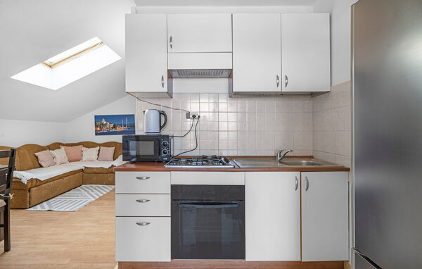 Apartment - Sibenik-Brodarica , Croatia - CSV227 3