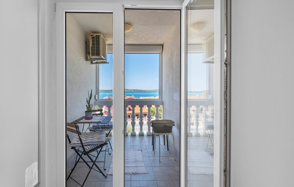 Apartment - Sibenik-Brodarica , Croatia - CSV227 403