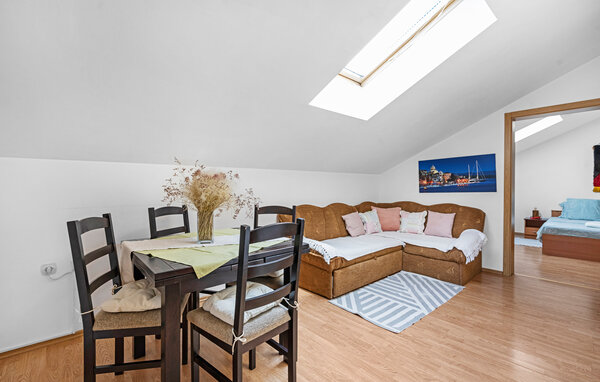 Apartment - Sibenik-Brodarica , Croatia - CSV227 301