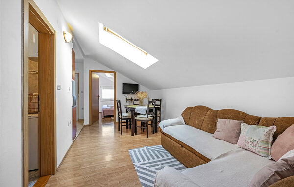 Apartment - Sibenik-Brodarica , Croatia - CSV227 2