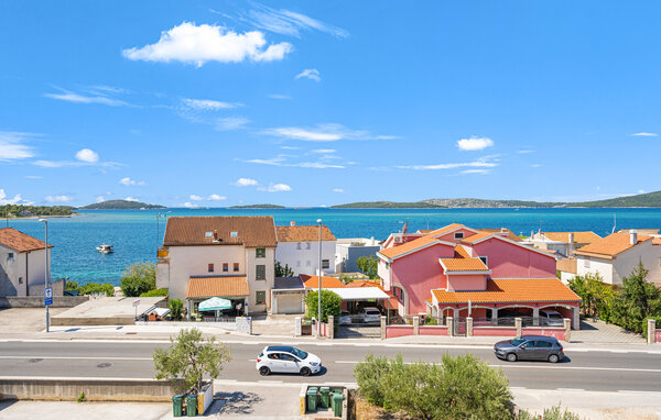 Apartment - Sibenik-Brodarica , Croatia - CSV227 1