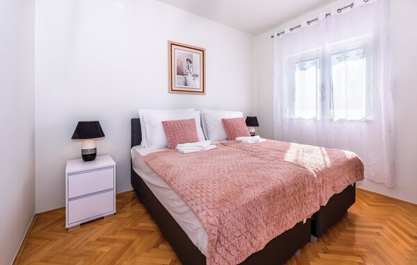 Kuća-za-odmor - Sibenik-Bilice , Hrvatska - CSV230 603