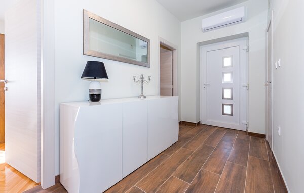 Kuća-za-odmor - Sibenik-Bilice , Hrvatska - CSV230 502
