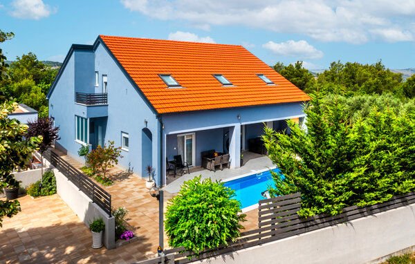 Kuća-za-odmor - Sibenik-Bilice , Hrvatska - CSV230 84