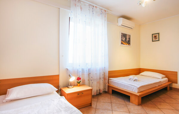 Ferienwohnung 